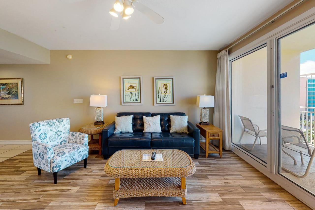 Sterling Shores 715 Destin Exterior foto