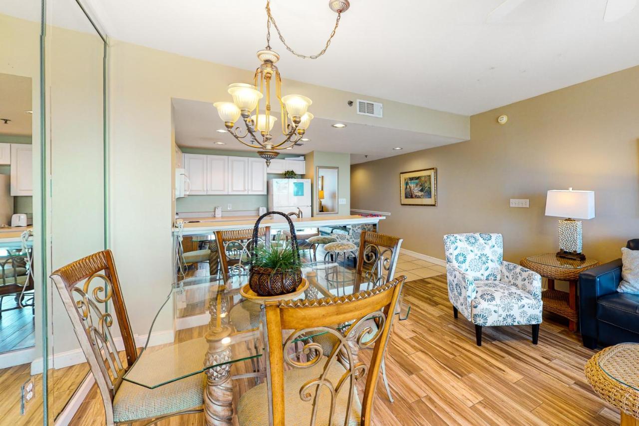 Sterling Shores 715 Destin Exterior foto