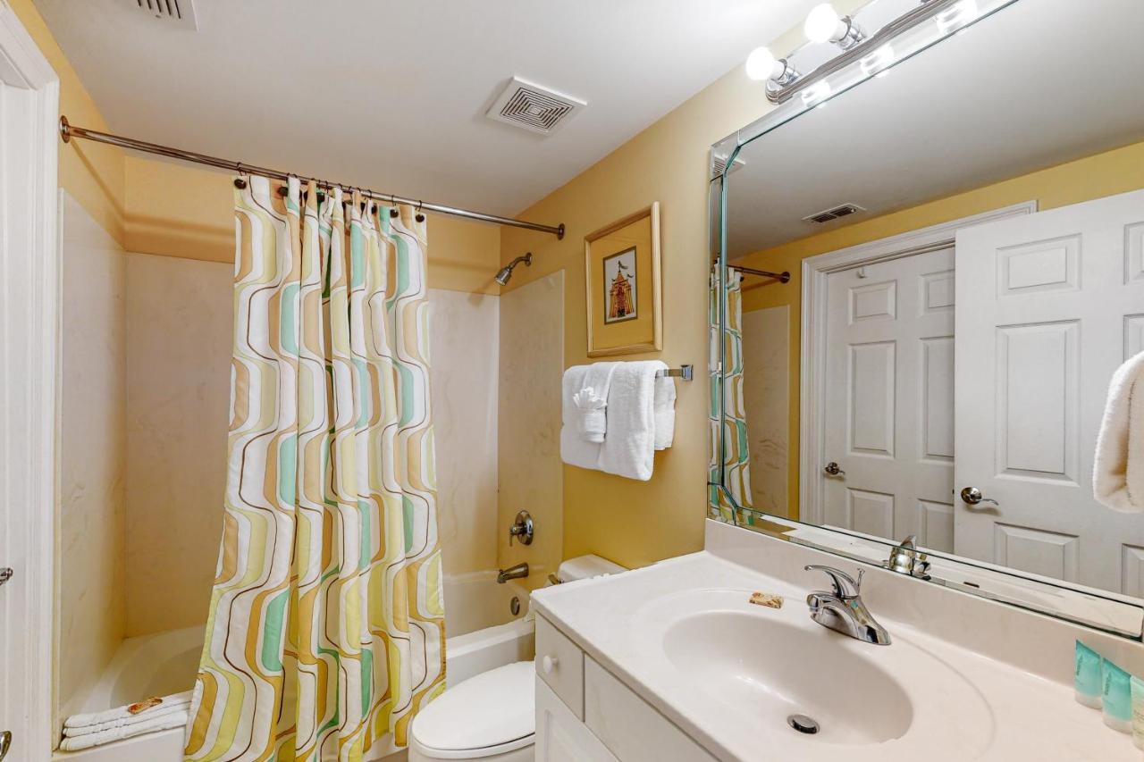 Sterling Shores 715 Destin Exterior foto