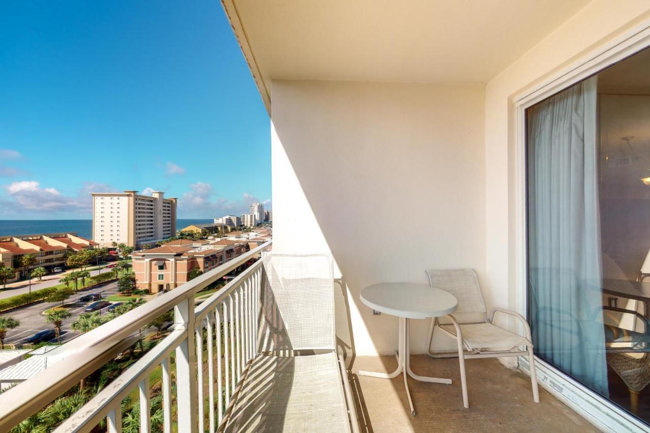 Sterling Shores 715 Destin Exterior foto