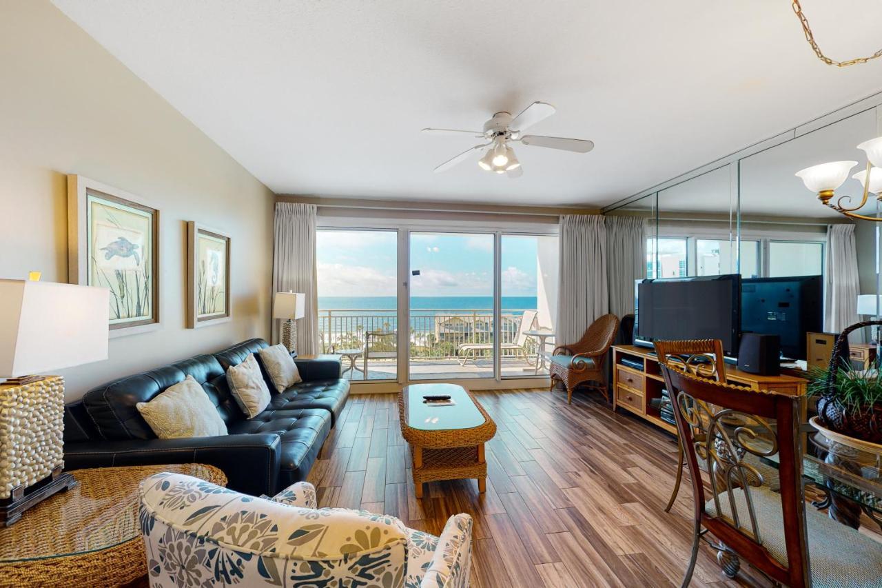 Sterling Shores 715 Destin Exterior foto