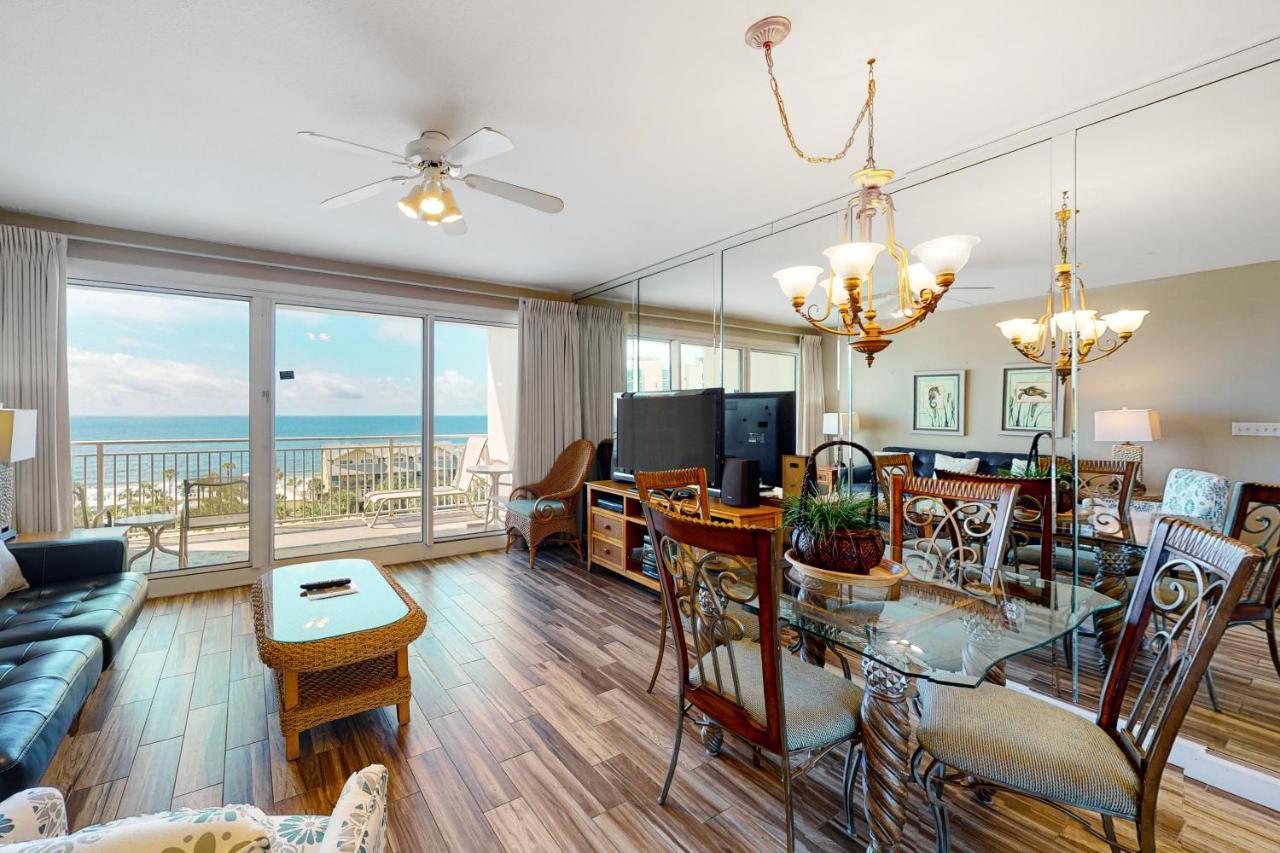 Sterling Shores 715 Destin Exterior foto