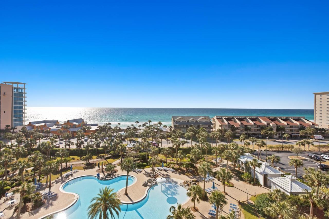 Sterling Shores 715 Destin Exterior foto